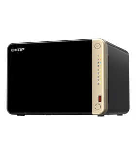 QNAP Storage Tower 6BAY TS-664-8G