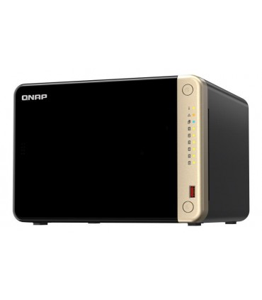 QNAP Storage Tower 6BAY TS-664-8G