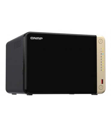 QNAP Storage Tower 6BAY TS-664-8G