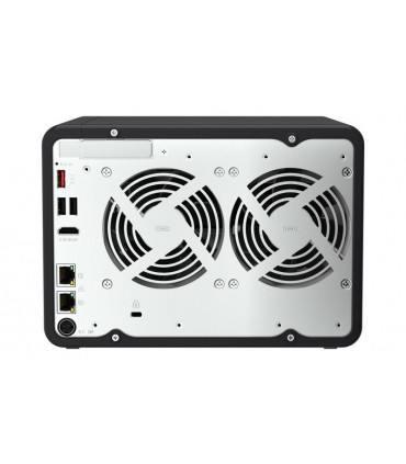 QNAP Storage Tower 6BAY TS-664-8G