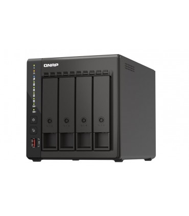 QNAP Storage Tower 4BAY TS-453E-8G