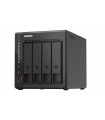 QNAP Storage Tower 4BAY TS-453E-8G