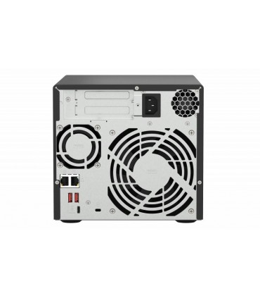 QNAP Storage Tower 4BAY 8GB TS-473A-8G