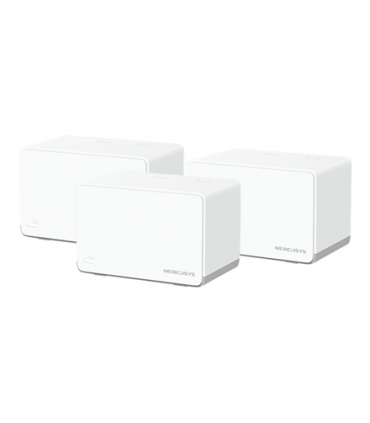 Routers AX1800 Whole Home Mesh WiFi 6 System