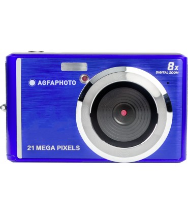 AgfaPhoto Realishot DC5200, sinine
