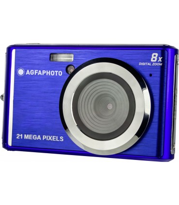 AgfaPhoto Realishot DC5200, sinine