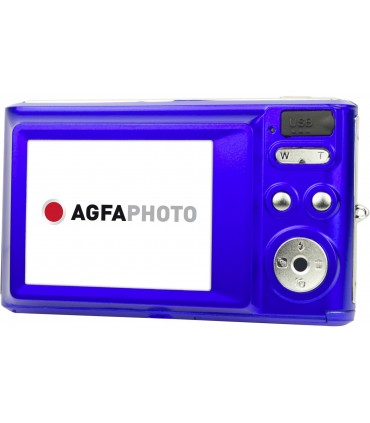 AgfaPhoto Realishot DC5200, sinine