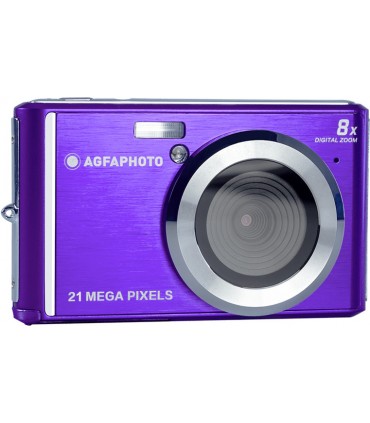AgfaPhoto Realishot DC5200, lilla