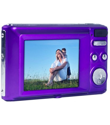 AgfaPhoto Realishot DC5200, lilla