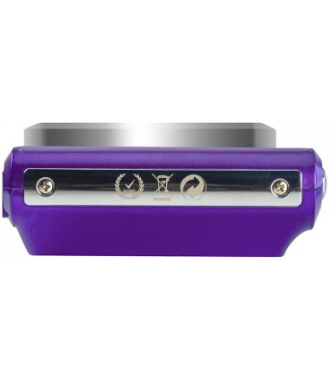 AgfaPhoto Realishot DC5200, lilla