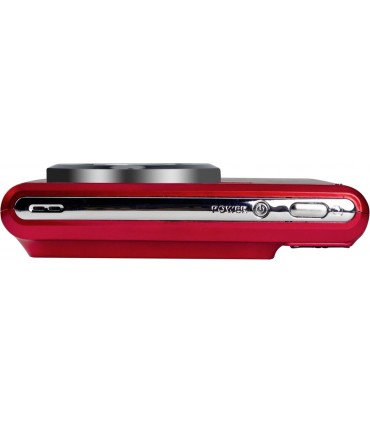 AgfaPhoto Realishot DC5200, punane