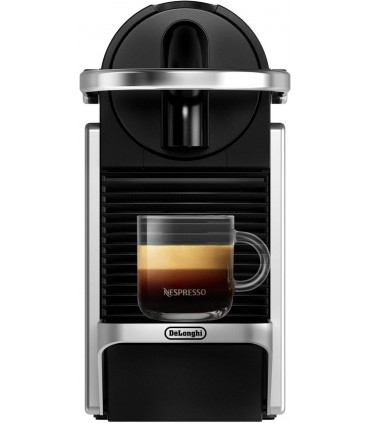 Nespresso Pixie EN127.S, hall, De'Longhi