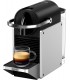 Nespresso Pixie EN127.S, hall, De'Longhi