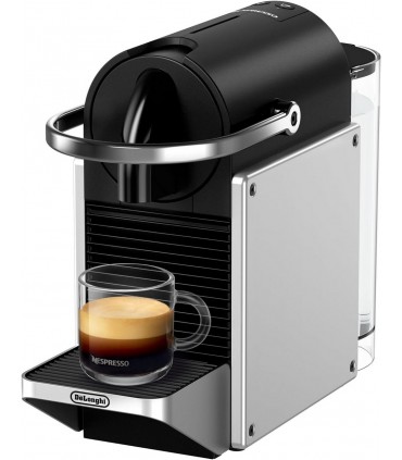 Nespresso Pixie EN127.S, hall, De'Longhi