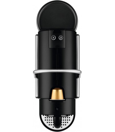 Nespresso Pixie EN127.S, hall, De'Longhi