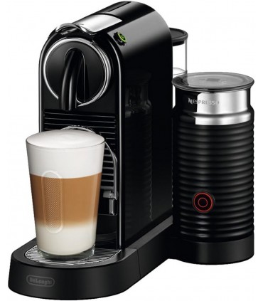 Nespresso Citiz EN267.BAE, must, De'Longhi