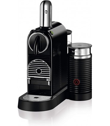 Nespresso Citiz EN267.BAE, must, De'Longhi