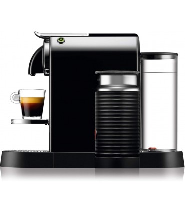 Nespresso Citiz EN267.BAE, must, De'Longhi