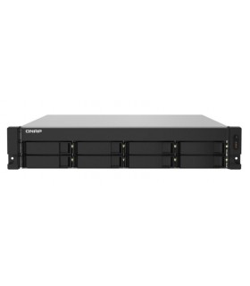 QNAP Storage Rackst 8BAY 2U No HDD TS-832PXU-4G
