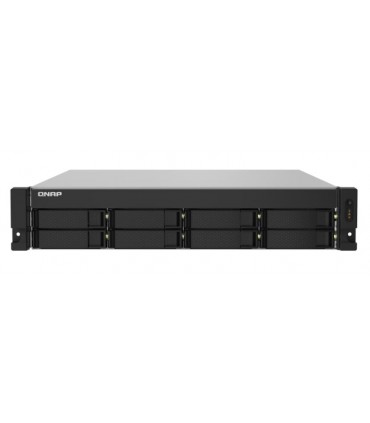 QNAP Storage Rackst 8BAY 2U No HDD TS-832PXU-4G