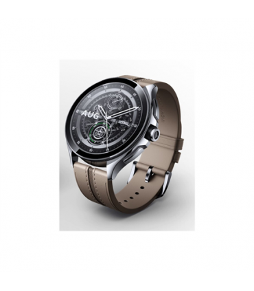 Xiaomi Watch 2 Pro - 4G LTE Brown