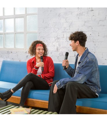 Rode mikrofon Interview PRO