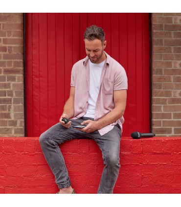 Rode mikrofon Interview PRO