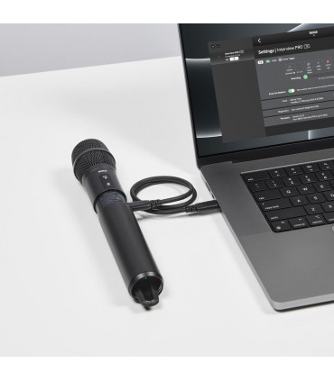 Rode mikrofon Interview PRO