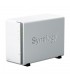 Synology Storage Tower 2BAY No HDD DS223J