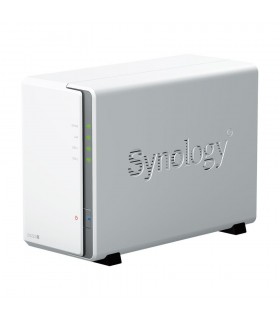Synology Storage Tower 2BAY No HDD DS223J