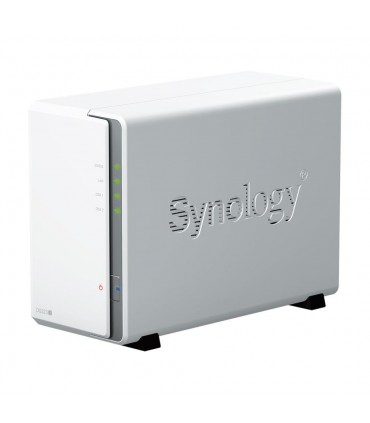 Synology Storage Tower 2BAY No HDD DS223J
