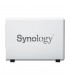 Synology Storage Tower 2BAY No HDD DS223J