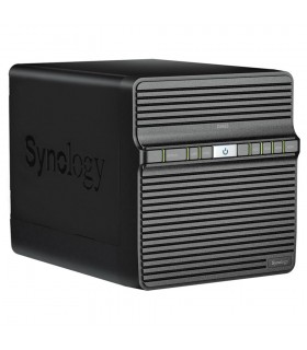 Synology Storage Tower 4BAY No HDD DS423