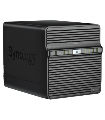 Synology Storage Tower 4BAY No HDD DS423