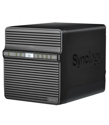 Synology Storage Tower 4BAY No HDD DS423