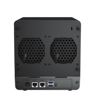 Synology Storage Tower 4BAY No HDD DS423