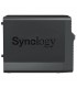 Synology Storage Tower 4BAY No HDD DS423