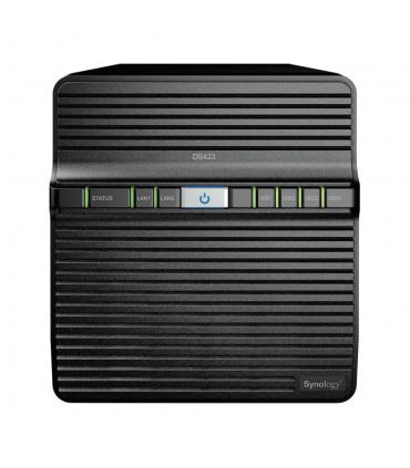 Synology Storage Tower 4BAY No HDD DS423