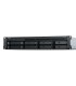 Synology Storage Rackst 8BAY 2U No HDD RS1221RP+