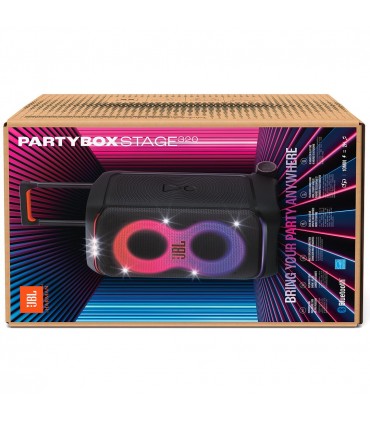 JBL PartyBox Stage 320