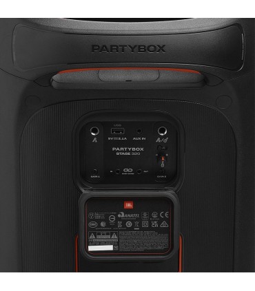 JBL PartyBox Stage 320