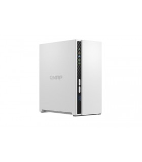 QNAP Storage Tower 2BAY No HDD TS-233