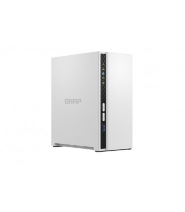 QNAP Storage Tower 2BAY No HDD TS-233