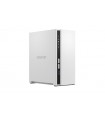 QNAP Storage Tower 2BAY No HDD TS-233