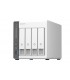 QNAP Storage Tower 4BAY No HDD TS-433-4G
