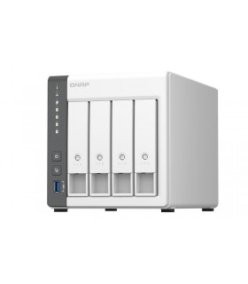 QNAP Storage Tower 4BAY No HDD TS-433-4G