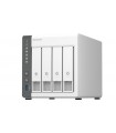 QNAP Storage Tower 4BAY No HDD TS-433-4G