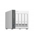 QNAP Storage Tower 4BAY No HDD TS-433-4G