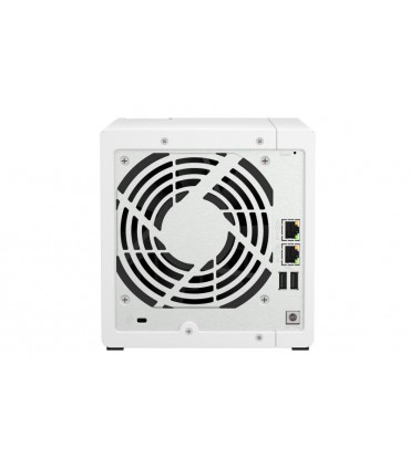 QNAP Storage Tower 4BAY No HDD TS-433-4G