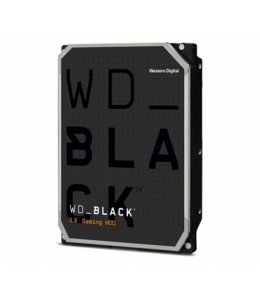 Western Digital 4TB HDD WD4006FZBX